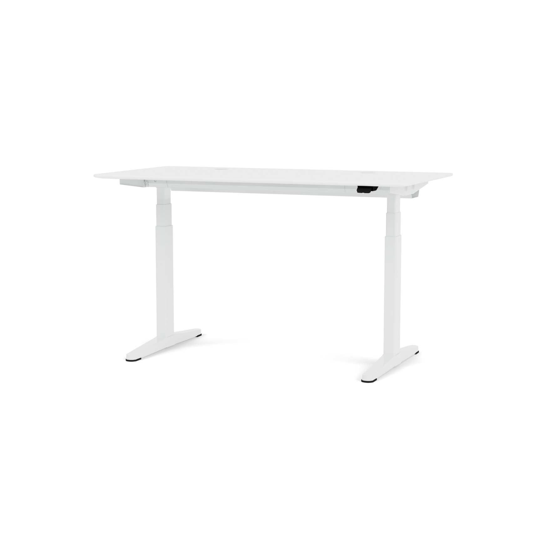Montana HiLow 3 Work Desk